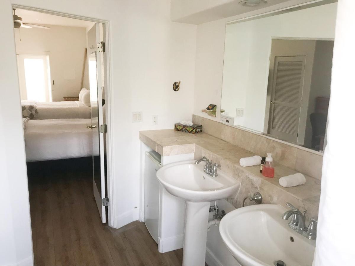 Amira Vacation Resort Σεντ Τζορτζ Εξωτερικό φωτογραφία