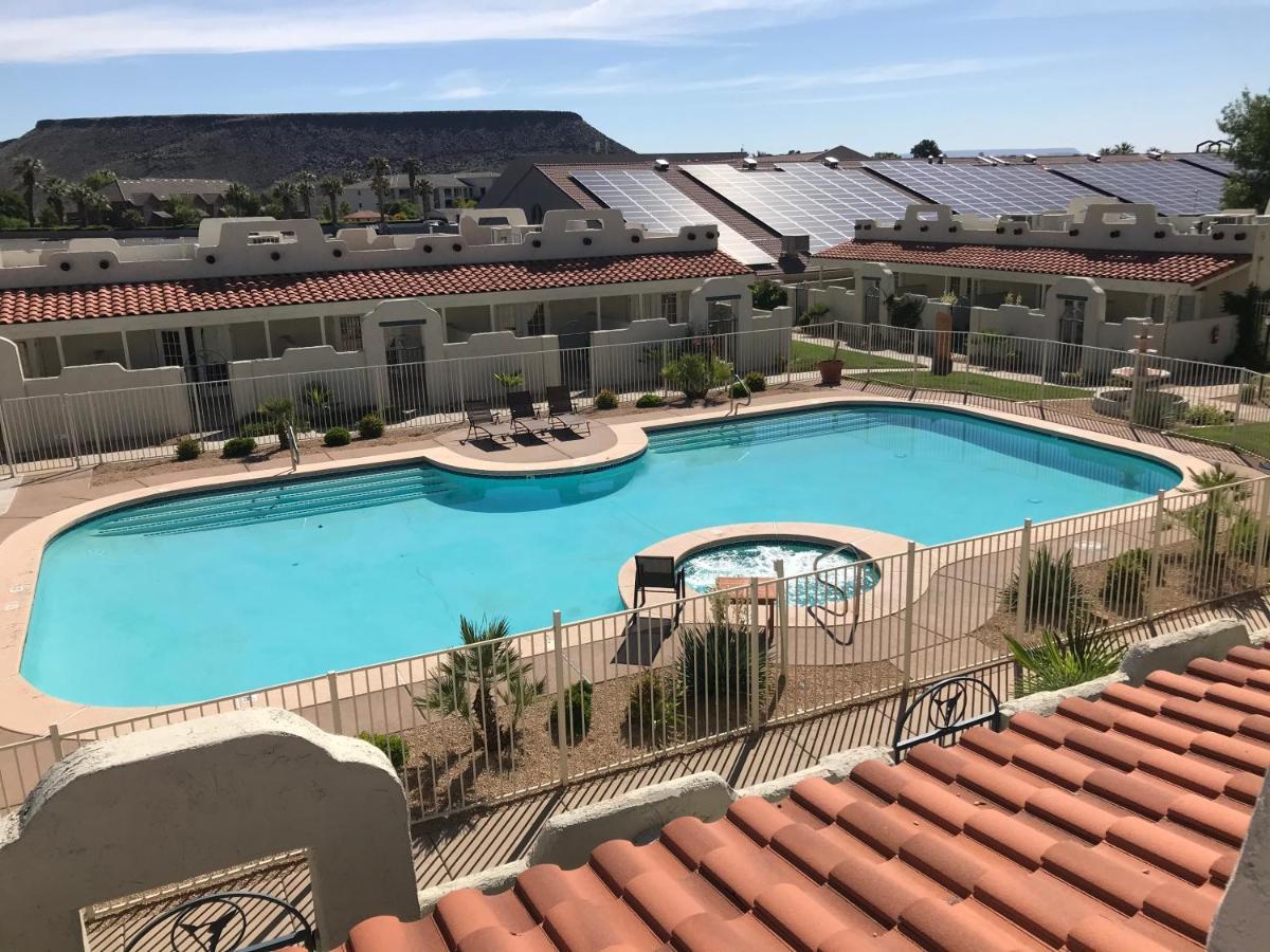 Amira Vacation Resort Σεντ Τζορτζ Εξωτερικό φωτογραφία