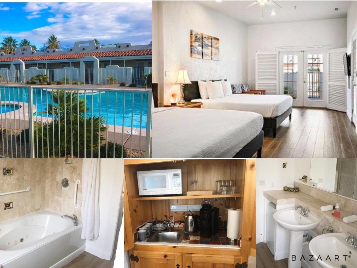 Amira Vacation Resort Σεντ Τζορτζ Εξωτερικό φωτογραφία