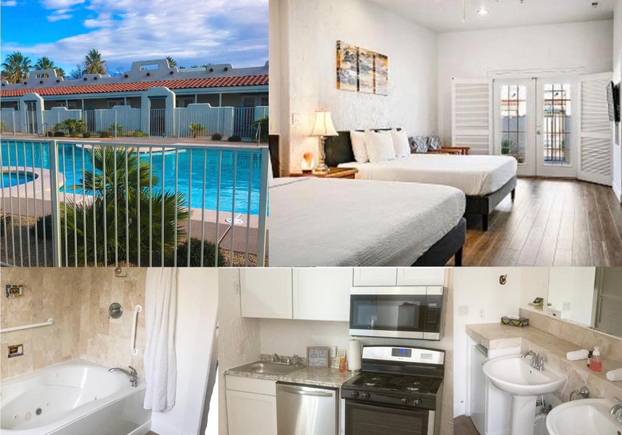 Amira Vacation Resort Σεντ Τζορτζ Εξωτερικό φωτογραφία