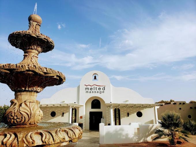 Amira Vacation Resort Σεντ Τζορτζ Εξωτερικό φωτογραφία
